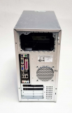 Fujitsu Scaleo P PC Gehäuse Midi Tower gebraucht