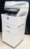 SHARP MX-C304W Wi-Fi Multifunktions Farblaserdrucker gebraucht SHARP MX-C304W Wi-Fi Multifunktions Farblaserdrucker gebraucht