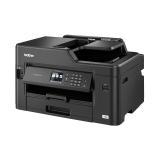 Brother MFC-J5335DW Tintenstrahl-Multifunktionsgerät gebraucht