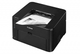 Canon i-SENSYS LBP151dw Laserdrucker s/w gebraucht - erst 2.800 gedr.Seiten