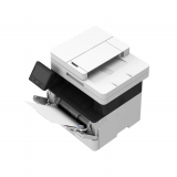 Canon i-SENSYS MF429x WLAN Laser-Multifunktionsgerät s/w AH1 0732A033 gebraucht - erst 14.000 gedr. Seiten