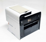 Canon i-SENSYS MF4870DN Multifunktions Laserdrucker gebraucht
