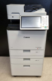 Canon imageRUNNER ADVANCE C256i 4-in-1 DIN A4 MFP Farblaserdrucker gebraucht - erst ca. 11.200 gedr. Seiten Canon imageRUNNER ADVANCE C256i 4-in-1 DIN A4 MFP Farblaserdrucker gebraucht - erst ca. 11.200 gedr. Seiten