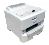 Epson WorkForce Pro WF-6090DW Tintenstrahldrucker bis DIN A4 gebraucht - erst 26.000 gedr.Seiten