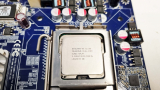 Foxconn G41MX 2.0 Intel G41 Celeron Dual-Core E1500 2.2GHz Sockel 775 3GB DDR2 Ram Micro ATX Mainboard