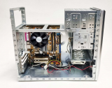Fujitsu Scaleo P PC Gehäuse Midi Tower gebraucht