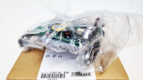 Ricoh Fax Option Type M20 417528 MPC4504 MPC5504 MPC6004 gebraucht