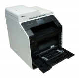 Brother MFC-L8650CDW Farblaser-Multifunktionsgerät gebraucht