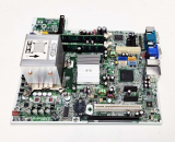 HP 461536-001 inkl. Intel Core2Duo E8400 3GHz 4GB DDR2 DC5800 gebraucht