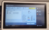 Canon imageRUNNER ADVANCE C256i 4-in-1 DIN A4 MFP Farblaserdrucker gebraucht - erst ca. 11.200 gedr. Seiten Canon imageRUNNER ADVANCE C256i 4-in-1 DIN A4 MFP Farblaserdrucker gebraucht - erst ca. 11.200 gedr. Seiten