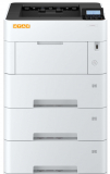 UTAX P-5532DN Laserdrucker s/w bis zu 55 Seiten/Min. gebraucht