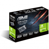 ASUS GT730 2GB GT730-SL-2GD5-BRK DDR5 LP/P/1xDVI/1xHDMI/1xVGA
