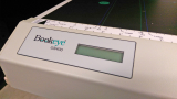 Bookeye GS400 BE2-SGS-N2 Aufsichtscanner Buchscanner bis DIN A2 sw LAN gebraucht