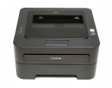 Brother HL-2250DN SW Laserdrucker gebraucht