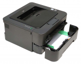 Brother HL-2250DN SW Laserdrucker gebraucht