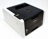 Brother HL-3152CDW Wi-Fi Farblaserdrucker gebraucht