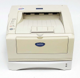 Brother HL-5130 Laserdrucker SW bis DIN A4 gebraucht