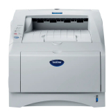 Brother HL-5150D Laserdrucker SW gebraucht