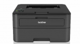 Brother HL-L2360DN Laserdrucker sw gebraucht