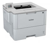 Brother HL-L6300DW Laserdrucker sw gebraucht