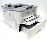 Brother HL-L6400DW Laserdrucker sw gebraucht