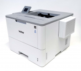 Brother HL-L6400DW Laserdrucker sw gebraucht