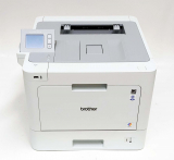 Brother HL-L9310CDW DIN A4 Farblaserdrucker gebraucht