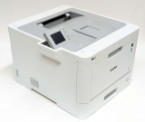Brother HL-L9310CDW DIN A4 Farblaserdrucker gebraucht