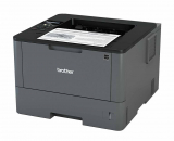 Brother HL-L5100DN SW Laserdrucker gebraucht