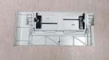 Brother LEB460001 MP COVER UNIT für HL-S7000dn gebraucht