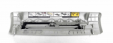 Brother LM4124003 Front Cover FAX 2820 2920 MFC-7225 grau gebraucht