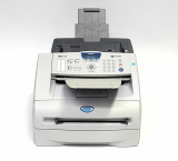 Brother MFC-7225N Laser- Multifunktionsdrucker baugleich Brother Fax 2920 2820 gebraucht