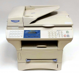 Brother MFC-9860 Laserfax Kopierer