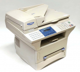 Brother MFC-9860 Laserfax Kopierer