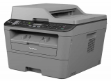 Brother MFC-L2700DW Wi-Fi Laser-Multifunktionsgerät gebraucht