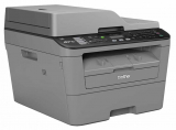 Brother MFC-L2700DW Wi-Fi Laser-Multifunktionsgerät gebraucht