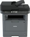 Brother MFC-L5750DW Laser-Multifunktionsdrucker s/w gebraucht, erst 52.000 gedr. Seiten