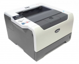 Brother HL-5270DN Laserdrucker SW gebraucht