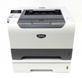 Brother HL-5270DN Laserdrucker SW gebraucht