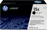 HP C7115X Toner schwarz original für HP LaserJet 3300 neu