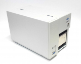 CAB Gemini 2 Etikettendrucker Labeldrucker seriell gebraucht