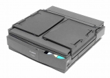 Canon FC220 kompakter Tischkopierer Rezeptkopierer sw