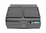 Canon FC220 kompakter Tischkopierer Rezeptkopierer sw