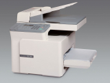Canon FAX L400 Kopierer/Faxgerät/Drucker (USB) gebraucht