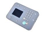 Canon FM1-E002-000 Touch Panel LCD Display operation Unit für imageRUNNER C1325 C1335 gebraucht