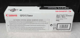 original Canon 1388A002 GP215 Toner schwarz neu
