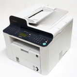 Canon i-SENSYS FAX-L410 Laserfax Kopierer Drucker gebraucht
