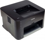 Canon i-SENSYS LBP151dw Laserdrucker s/w gebraucht - erst 2.800 gedr.Seiten