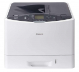 Canon i-SENSYS LBP7780Cx Farblaserdrucker gebraucht erst 10.000 gedr.Seiten