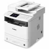 Canon i-SENSYS MF416dw WLAN SW Multifunktions- Laserdrucker gebraucht erst 13.700 Seiten